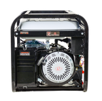 Электрогенератор Ресанта БГ 6500 Э - [5 кВт / 220V] эл. старт