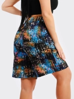 Шорты женские большие размеры