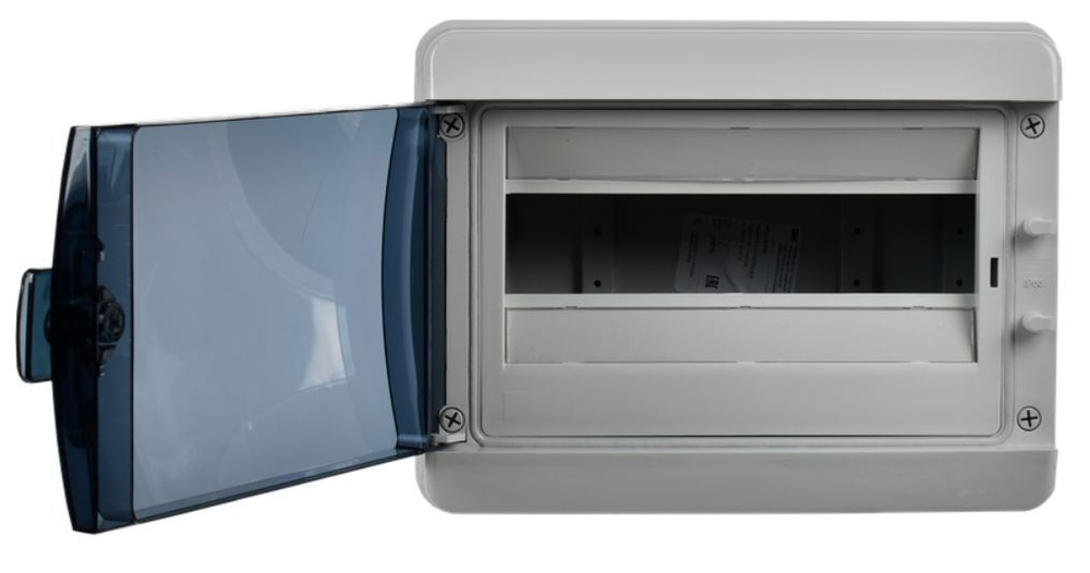 Бокс  IEK TF5-KP72-N-12-65-K03-K02