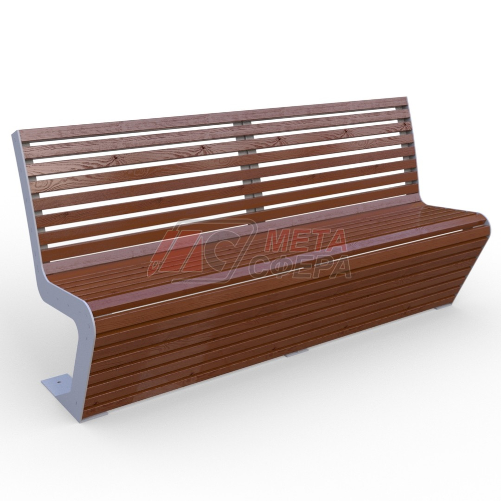 Скамейка Монталь