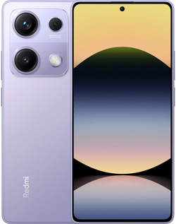 Xiaomi Redmi Note 14S 8 256GB Purple