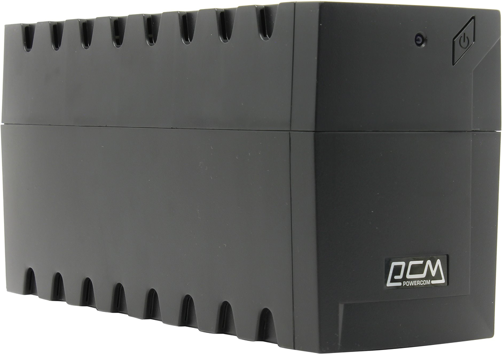 UPS 800VA PowerCom Raptor &lt; RPT-800A&gt;