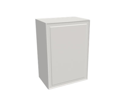 Кухня Модуль ШВ 450 Графит / Белый