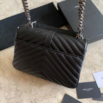 Yves Saint Laurent College 24 cm