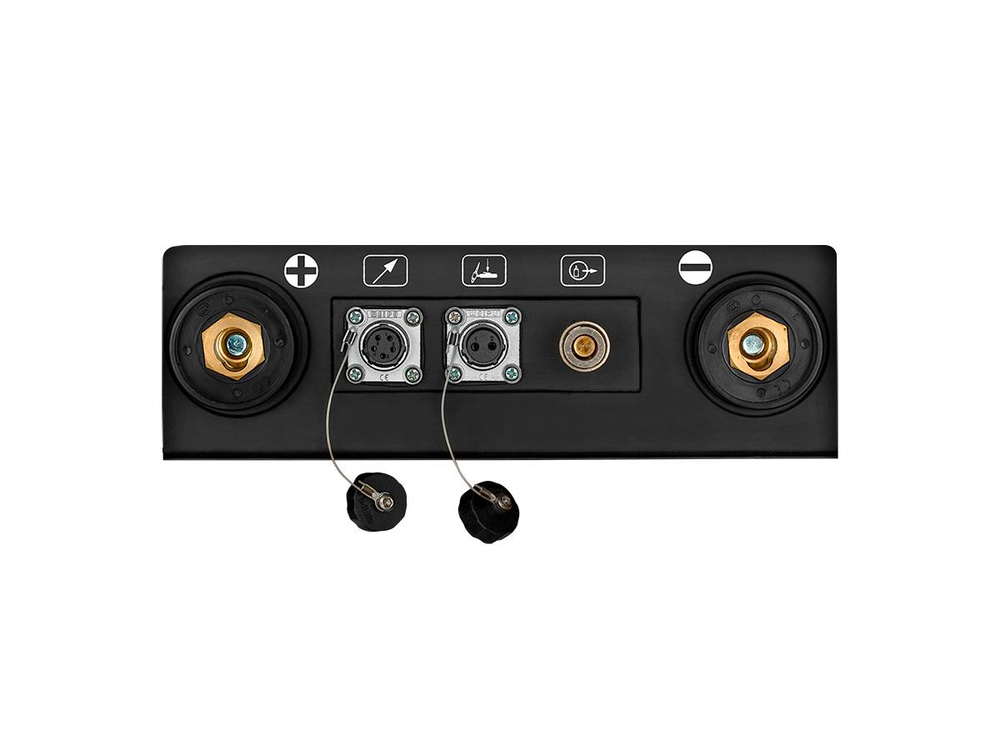 Сварочный инвертор Сварог TECH TIG 400 P (W322)