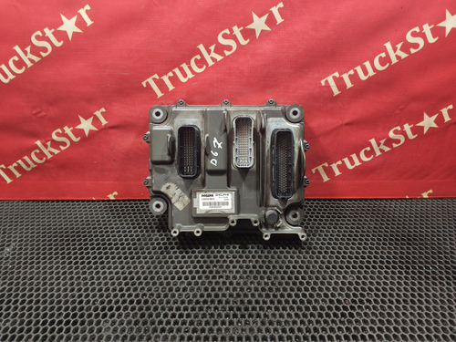 Блок управления двигателем 2020г