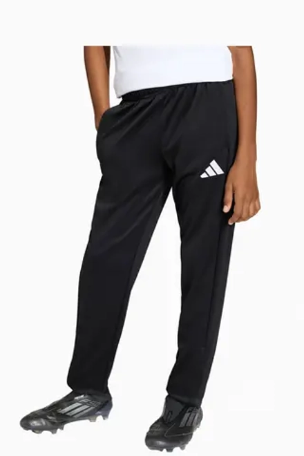 Штаны adidas Entrada 26 Training Junior - черный