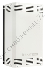 SKAT ST-15000 стабилизатор сетевого напряжения 5 ступеней