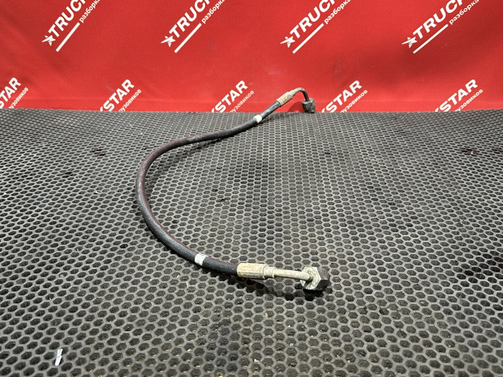 Шланг подъёма кабины