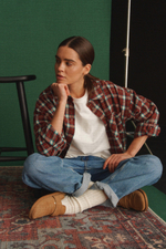 Блузка (рубашка) art.944-3