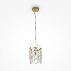 Подвесной светильник Maytoni MOD490PL-01G