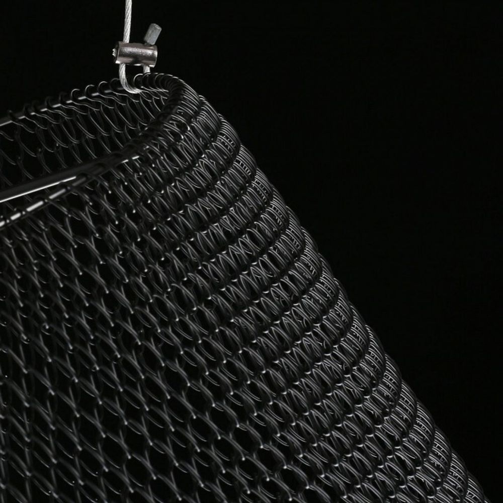 Подвесной светильник DeMarkt Кассель 3 643012801