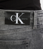 Джинсы CALVIN KLEIN JEANS - серый(J30J323847)