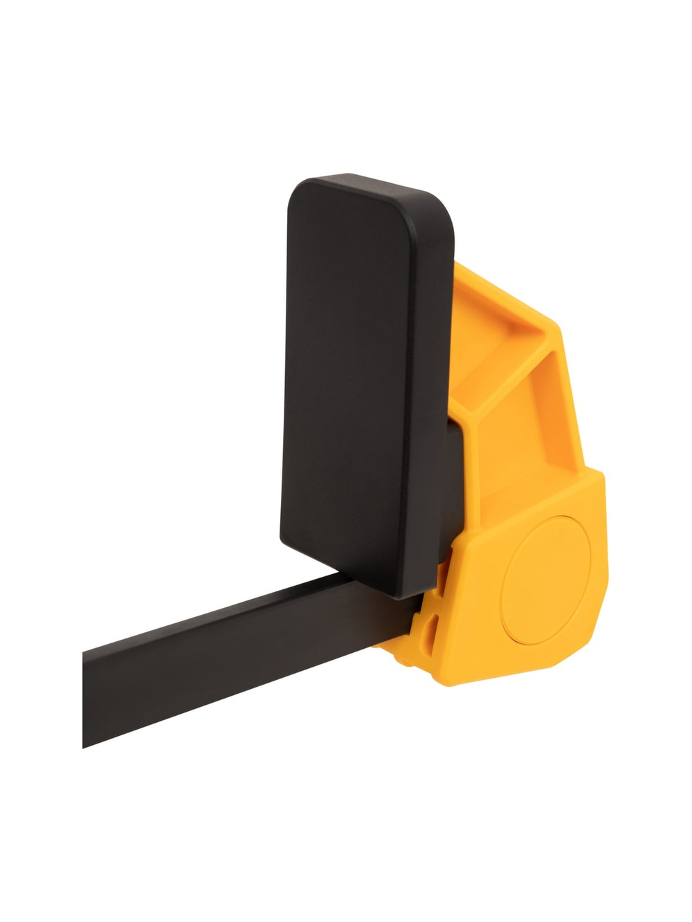 Быстрозажимная струбцина Inforce 90х450мм 06-03-23