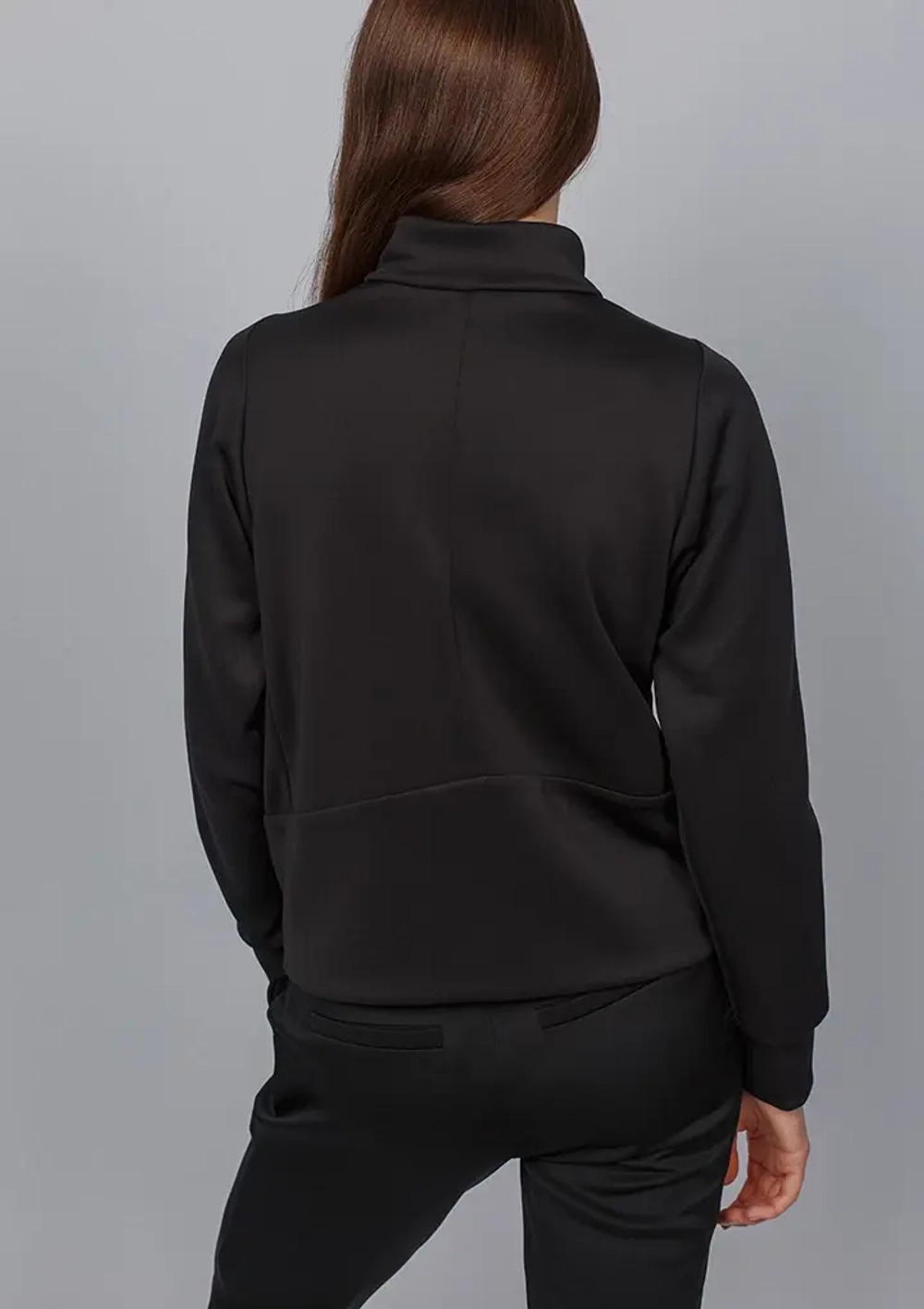 ДЖЕМПЕР ТРИКОТАЖНЫЙ STAYER ЖЕНСКИЙ 21-71945