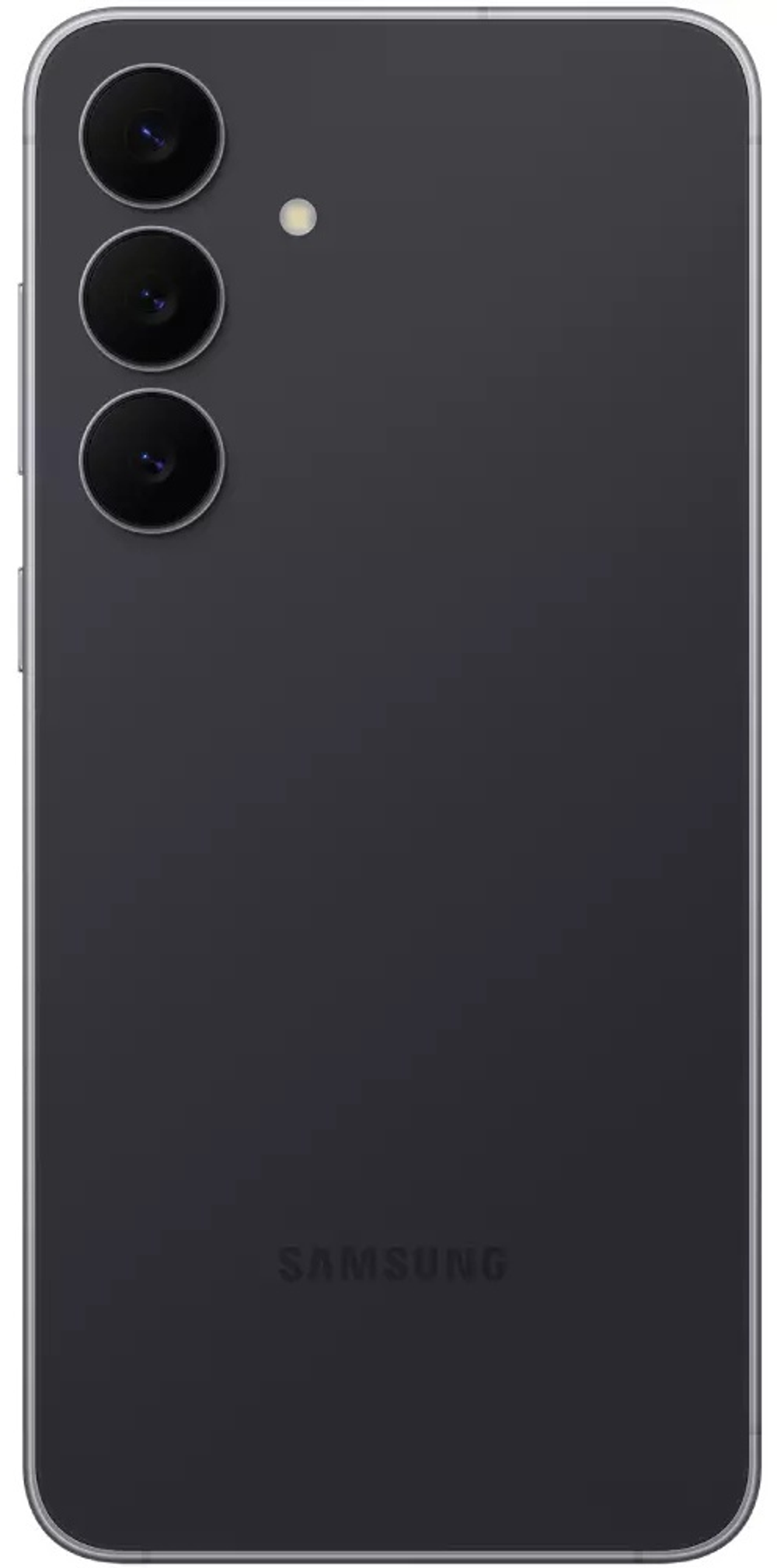 Смартфон Samsung Galaxy S25 FE 8 ГБ/256 ГБ черный