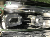 Фара правая Tank 500 (2021-н.в.) LED