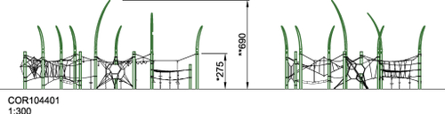 Гигантский тростник