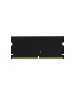 Оперативная память Модуль памяти для ноутбука DDR5 16GB DDR5-4800 AD5S480016G-S, CL40, 1.1V ADATA