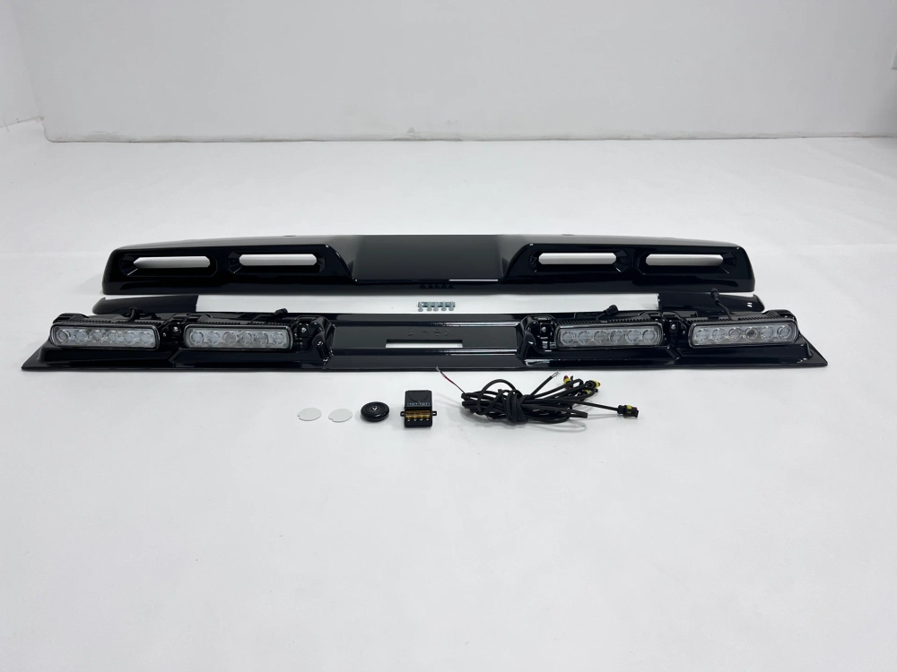 Люстра на крышу для Mercedes-Benz G-Class W464 / W463A G550 G63 Мерседес Гелик гелентваген