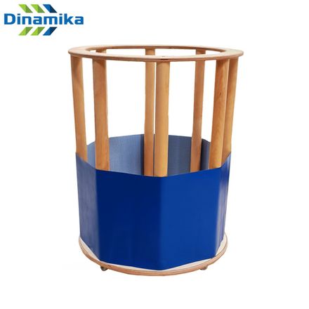 Контейнер для хранения гимнастических палок (фанера)