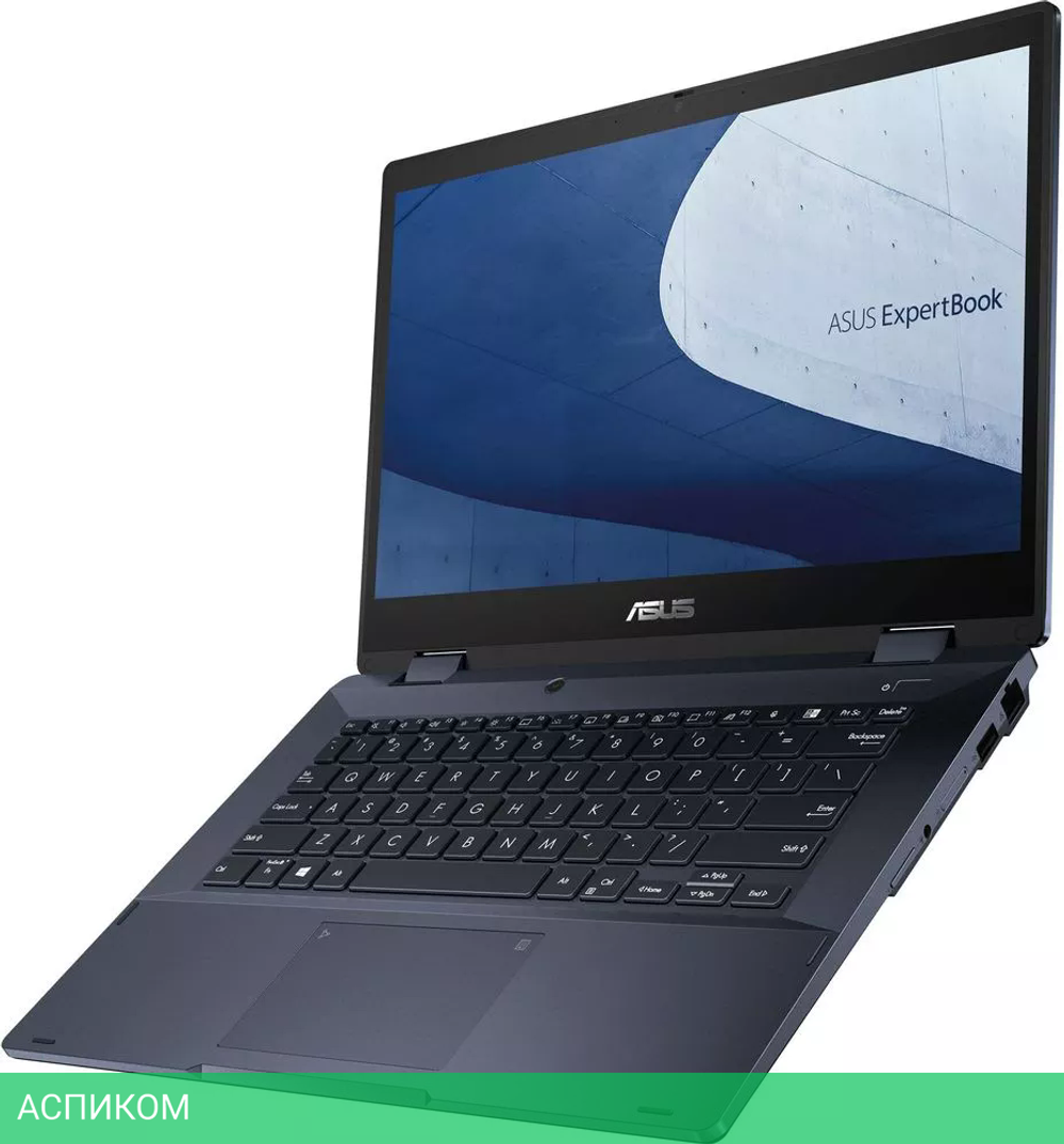 Ноутбук ASUS ExpertBook B3 Flip B3402FBA-LE0520