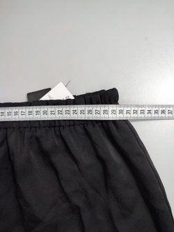 Юбка H&M черная миди 40 размер