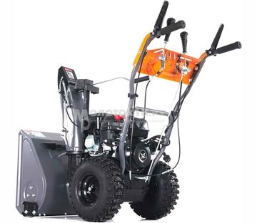 Бензиновый снегоуборщик "VILLARTEC" WB 5561E