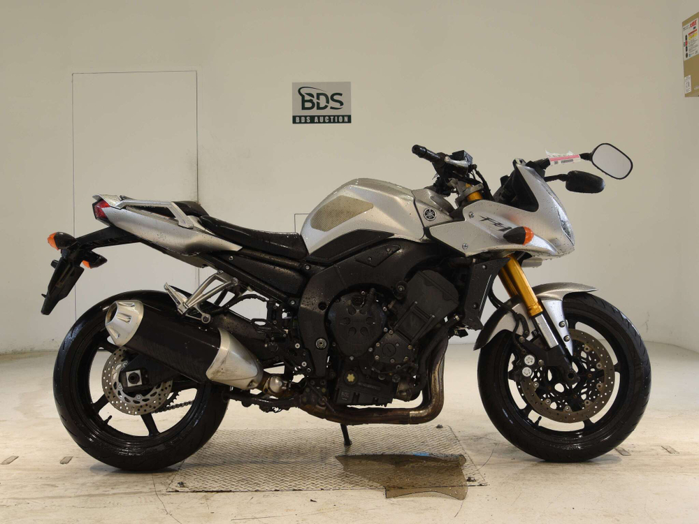 Yamaha FZ1 Fazer , 2006