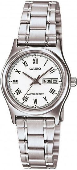 Наручные часы Casio LTP-V006D-7B