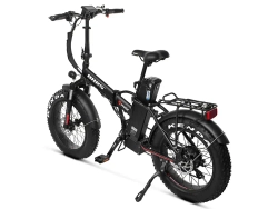 Электрофэтбайк Everest Trial 750w