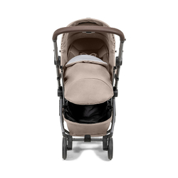 Реверсивный блок Joolz для колсок Aer 2 Sandy Taupe