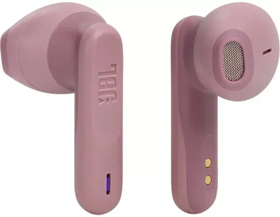 Беспроводные наушники JBL Vibe 300, pink