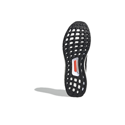 Кроссовки Adidas UltraBoost 5.0 DNA 'Black Solar Red' GX3078