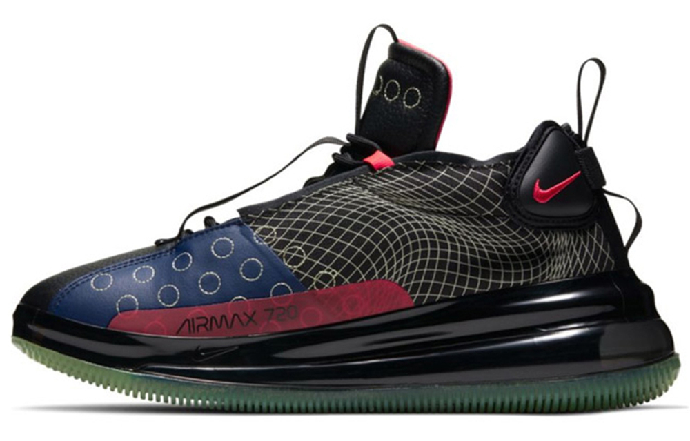 Кроссовки Nike Air Max 720 Waves