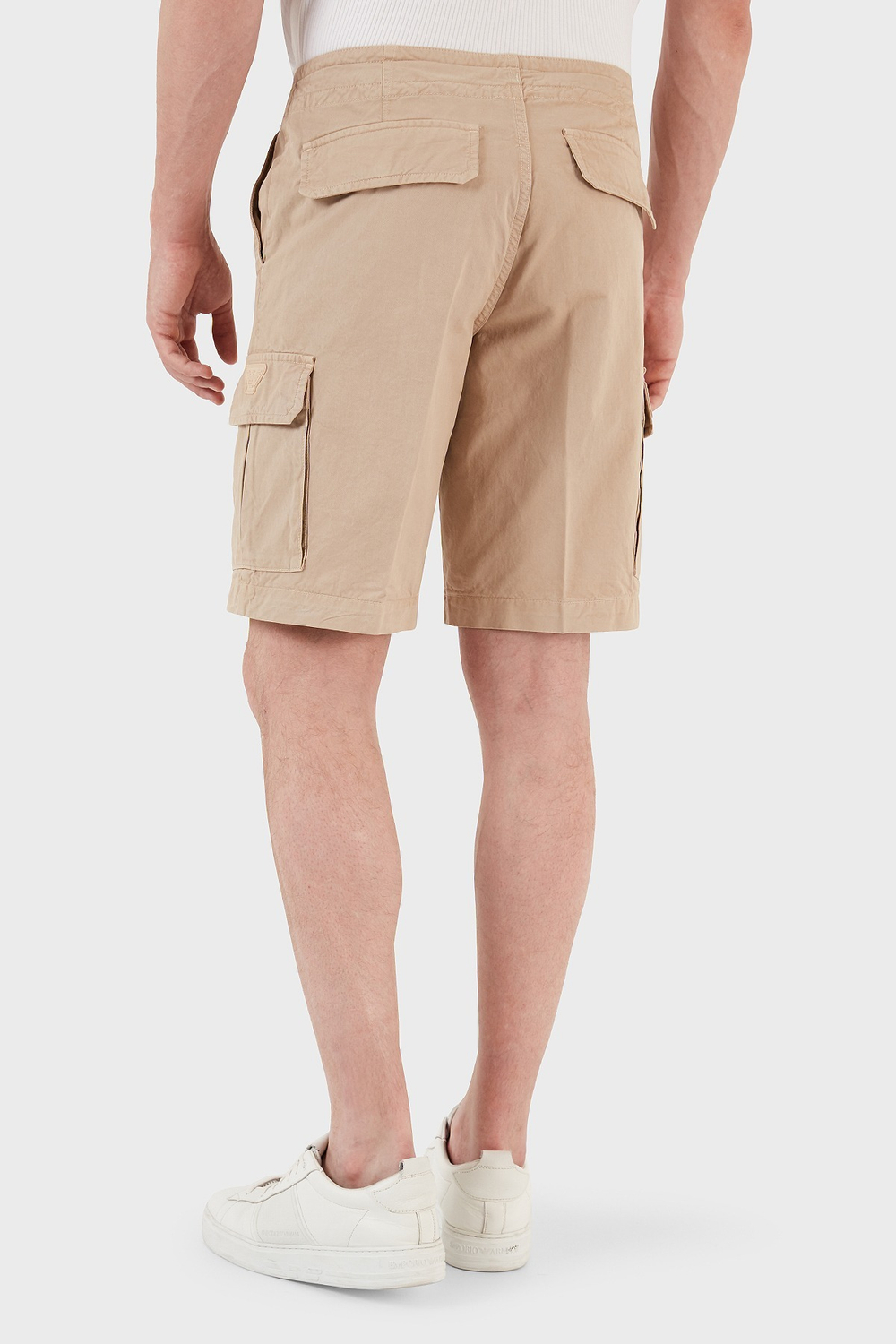 Шорты мужские EMPORIO ARMANI