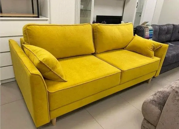 ДИВАН ЭЛВИС ПРЯМОЙ