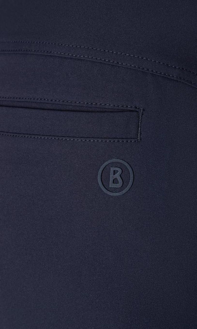 Брюки мужские BOGNER GOLF 12359373 NAHEL 464 (252) MS - SS'25
