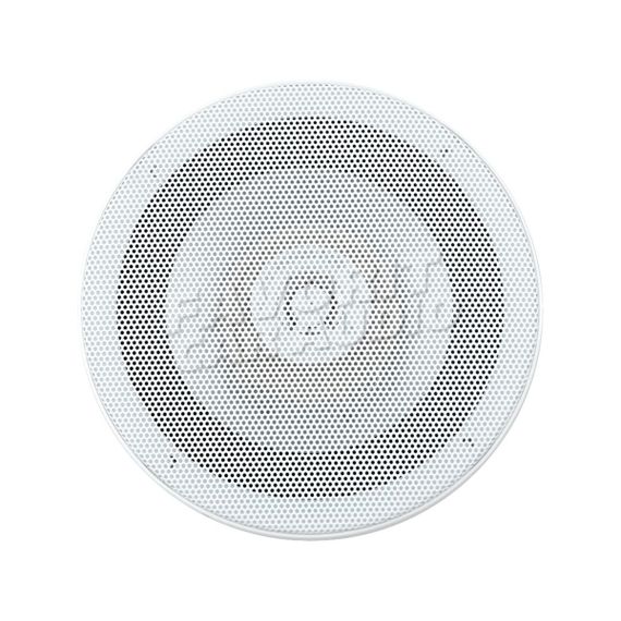 Коакс. акустика GROUND ZERO GZRM 165X RADIOACTIVE