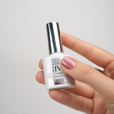 Гель-лак IVA NAILS Sense №2, 8ml