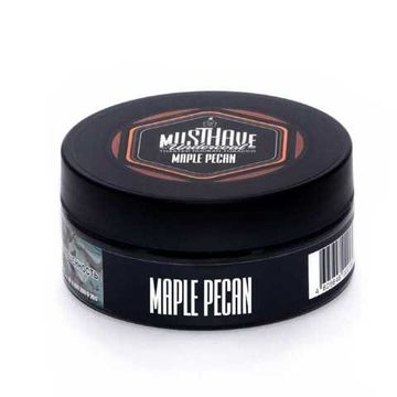 Must Have (Maple Pecan), 125 гр.