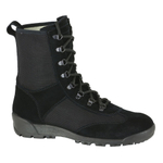 Ботинки Бутекс КОБРА мод.12100, черные