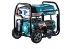 Бензиновый генератор Alteco Professional AGG 11000TE Duo