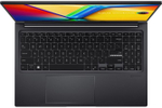 Ноутбук  ASUS X1505V (X1505VA-L1794) 15.6 ", Core i5, 16 Гб RAM, 512 Гб SSD, Iris Xe Graphics, Черный