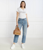 Рюкзак Liu Jo - коричневый(AA4142 E0015)