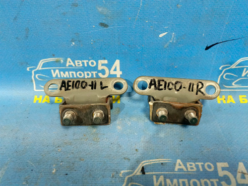 Петля багажника TOYOTA COROLLA 1995