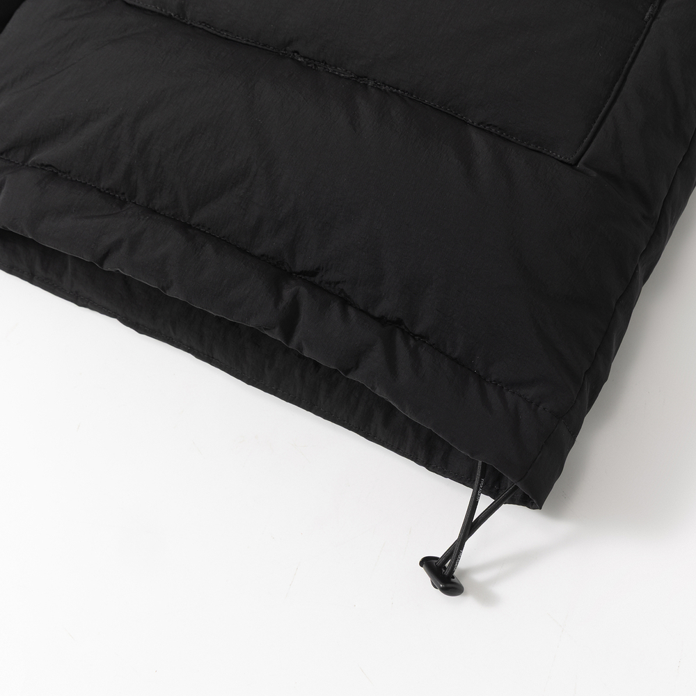 Пуховик YMKASHIX HTF Logo