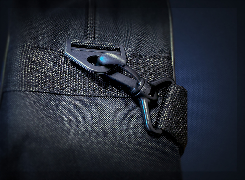 Сумка для волейбольных мячей ENSEN RUS