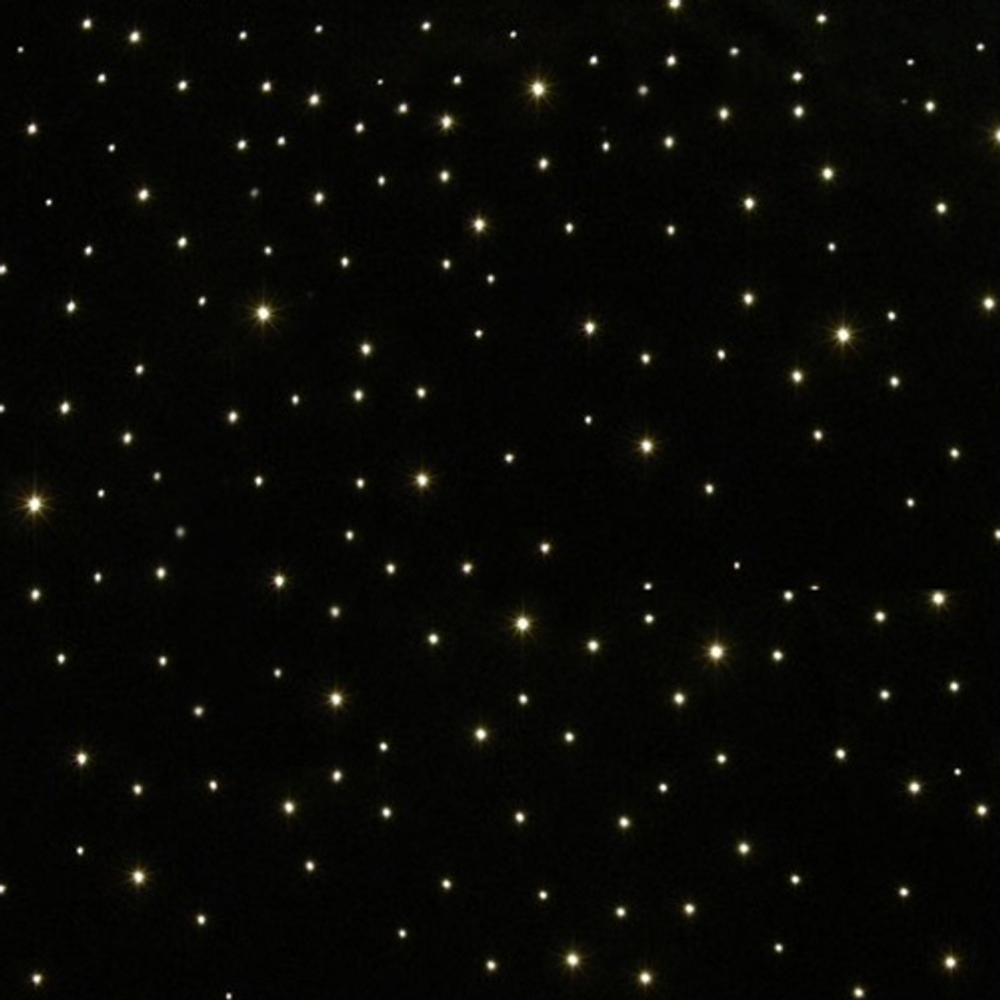 Настенный фиброоптический ковер Млечный путь