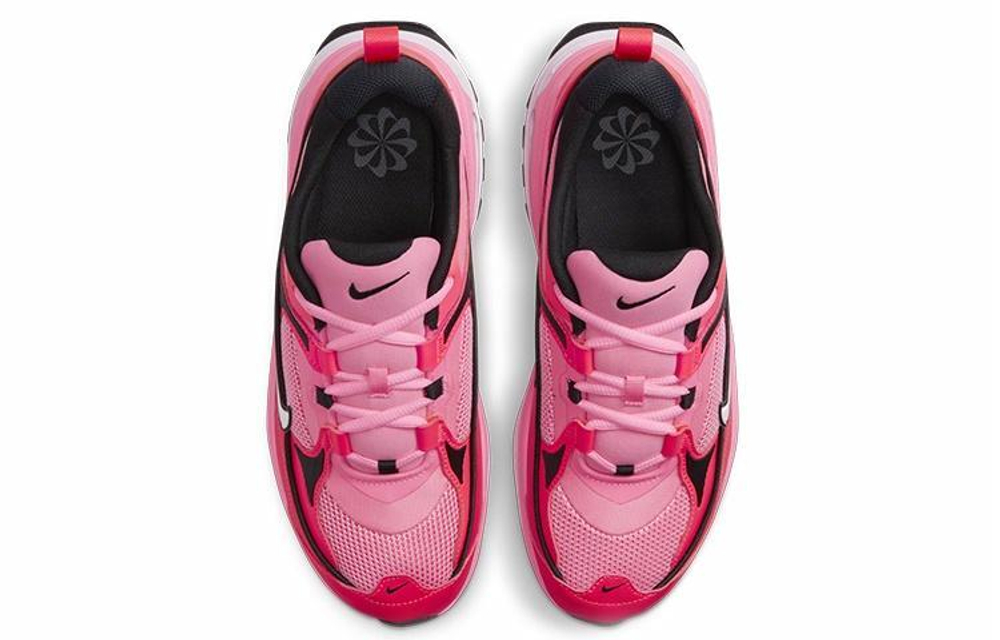 Кроссовки Nike Air Max Bliss (Женская размерная сетка)